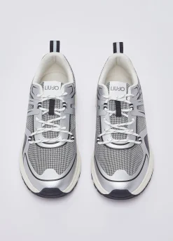 Sneakers urban trekking