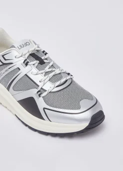 Sneakers urban trekking