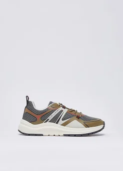 Sneakers urban trekking