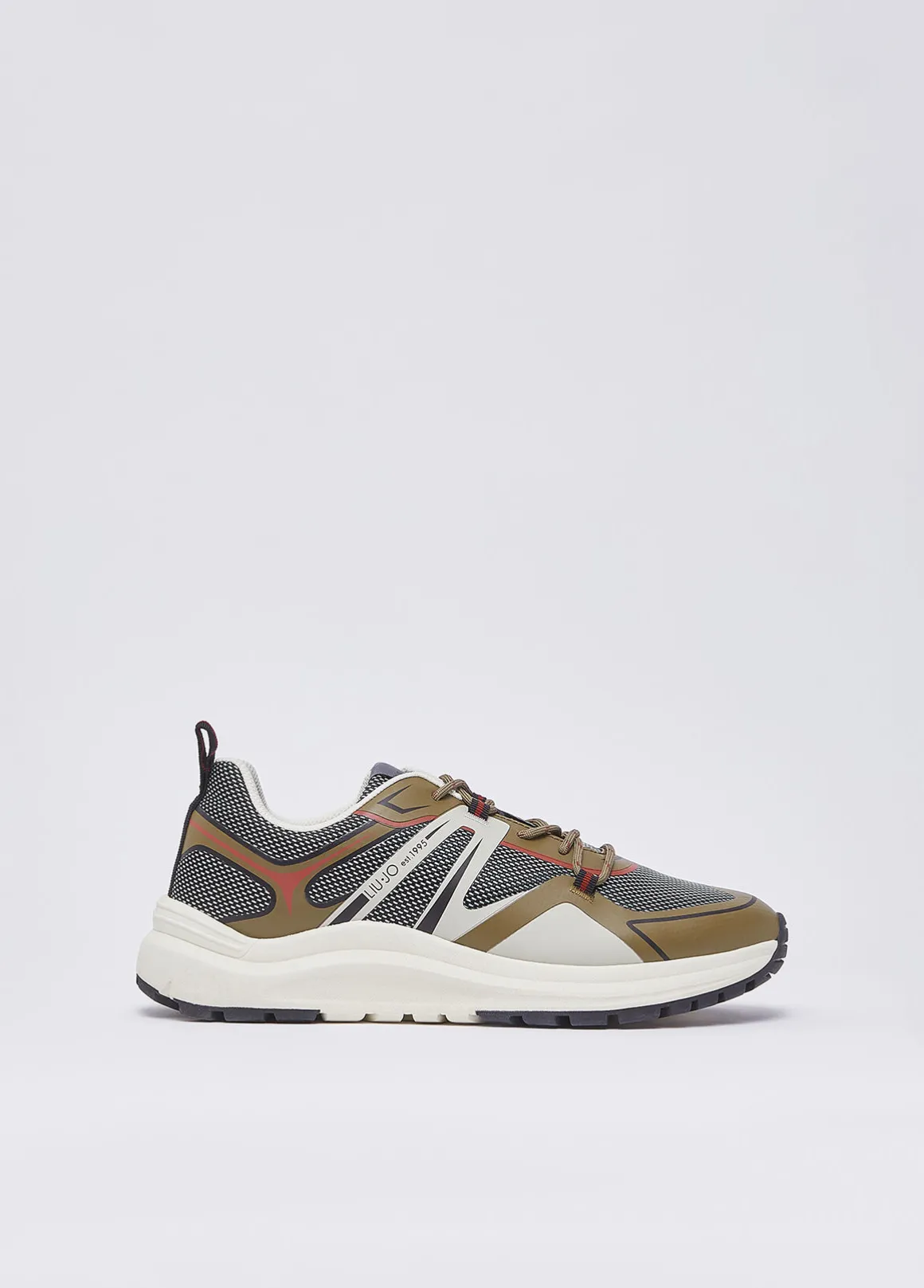 Sneakers urban trekking