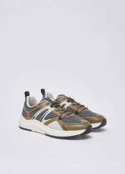 Sneakers urban trekking
