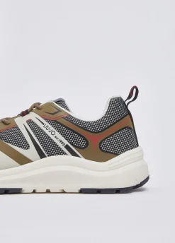 Sneakers urban trekking