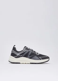 Sneakers urban trekking