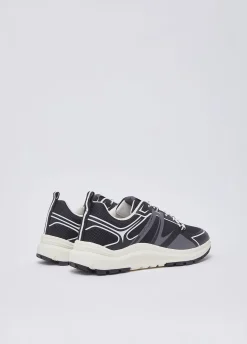 Sneakers urban trekking