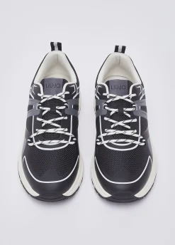 Sneakers urban trekking