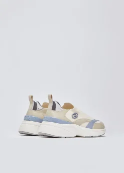 Sock-sneakers