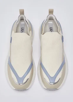 Sock-sneakers