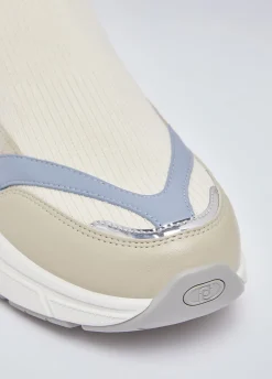 Sock-sneakers