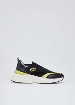Sock-sneakers
