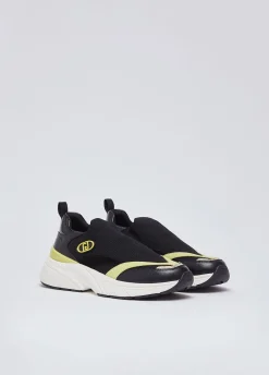 Sock-sneakers