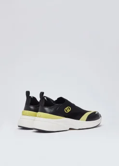 Sock-sneakers