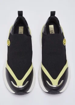 Sock-sneakers