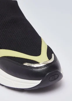 Sock-sneakers