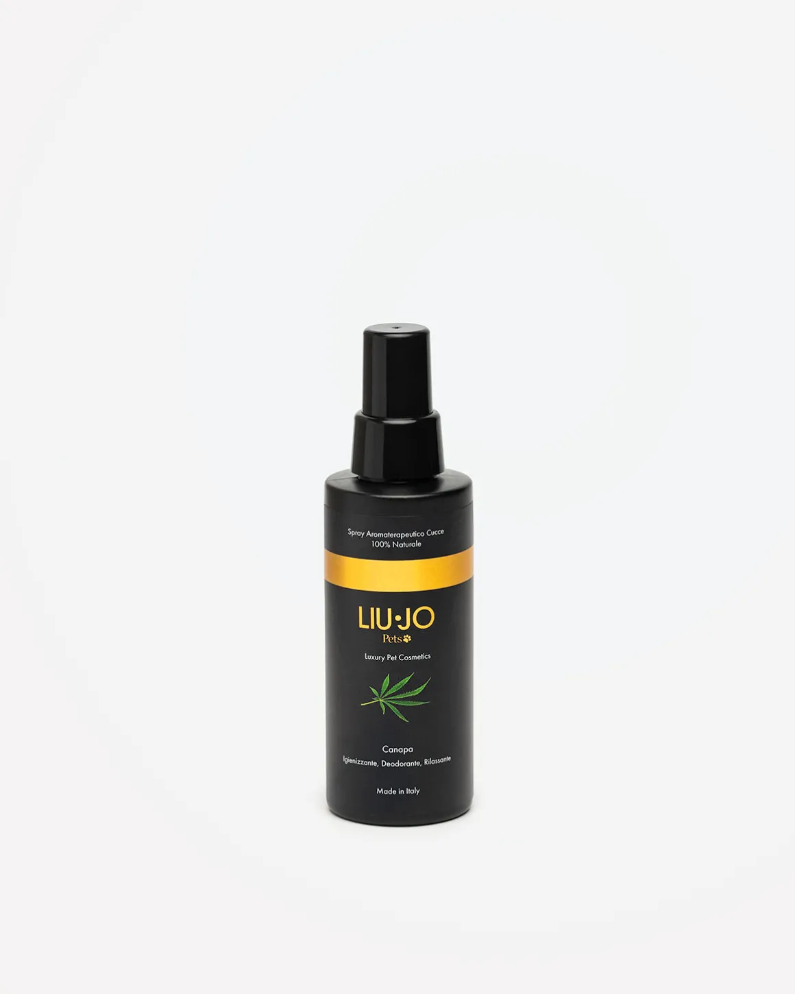 Spray deodorante 100 ml