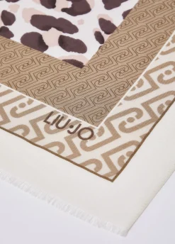 Stola animalier