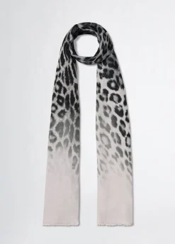 Stola animalier