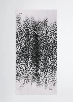 Stola animalier