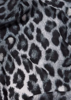 Stola animalier