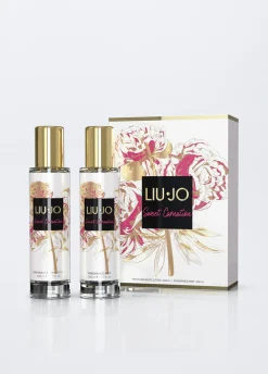 Sweet Carnation - Set regalo body care