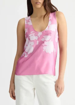 Top a fiori
