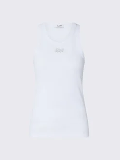 Top con logo