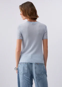 Top in maglia