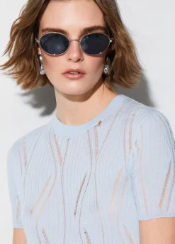 Top in maglia