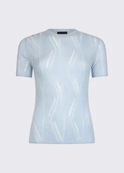 Top in maglia