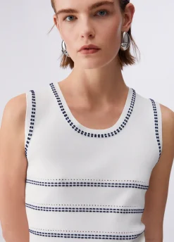 Top in maglia