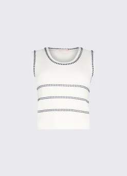 Top in maglia