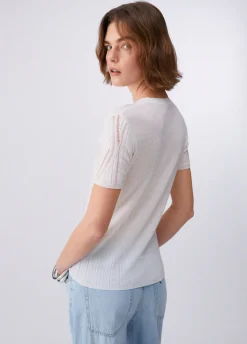 Top in maglia