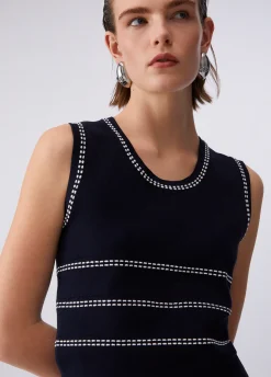 Top in maglia