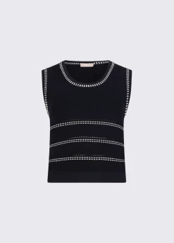 Top in maglia