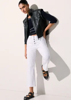 Top in maglia