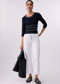 Top in maglia
