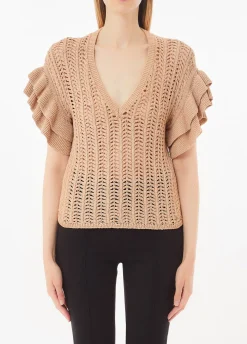 Top in maglia