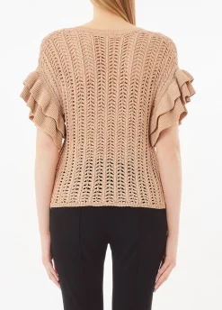 Top in maglia