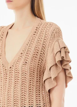 Top in maglia