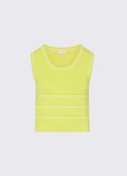 Top in maglia