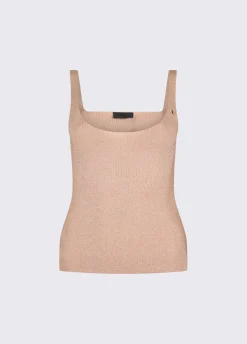 Top in maglia