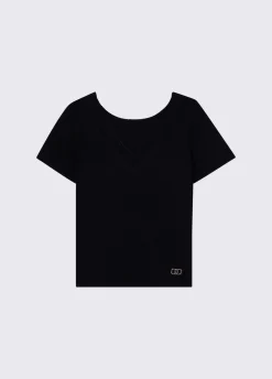 Top in maglia