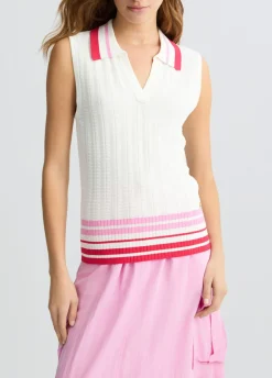 Top in maglia