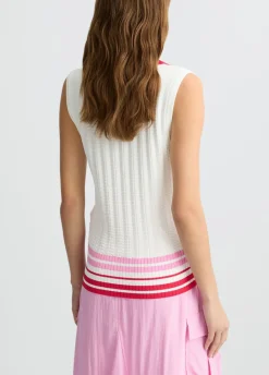 Top in maglia