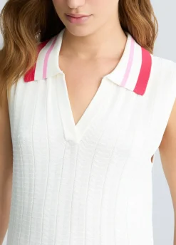 Top in maglia