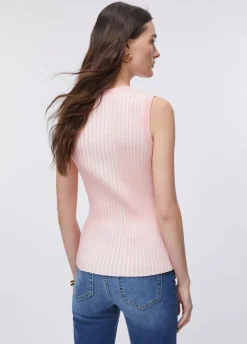 Top in maglia
