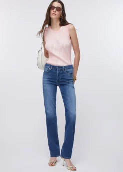 Top in maglia