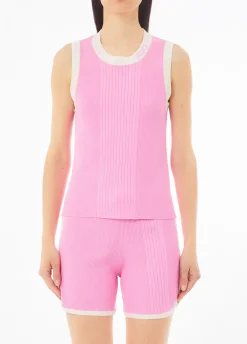 Top in maglia