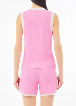 Top in maglia