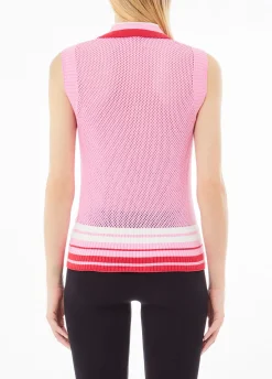 Top in maglia