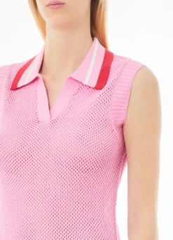 Top in maglia